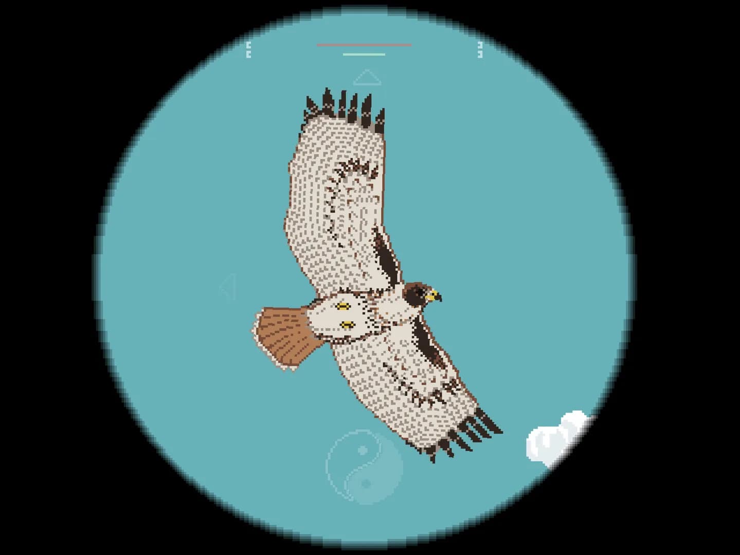 Feather Trail görsel 4