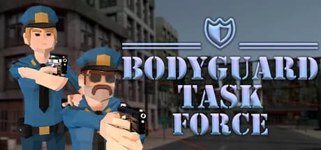 BODYGUARD TASK FORCE görsel 1