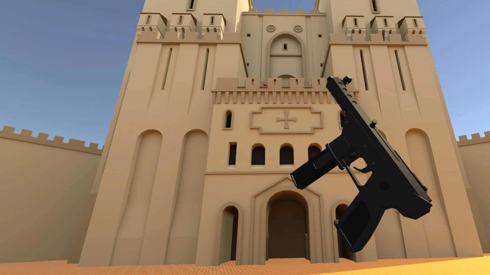 BODYGUARD TASK FORCE görsel 6