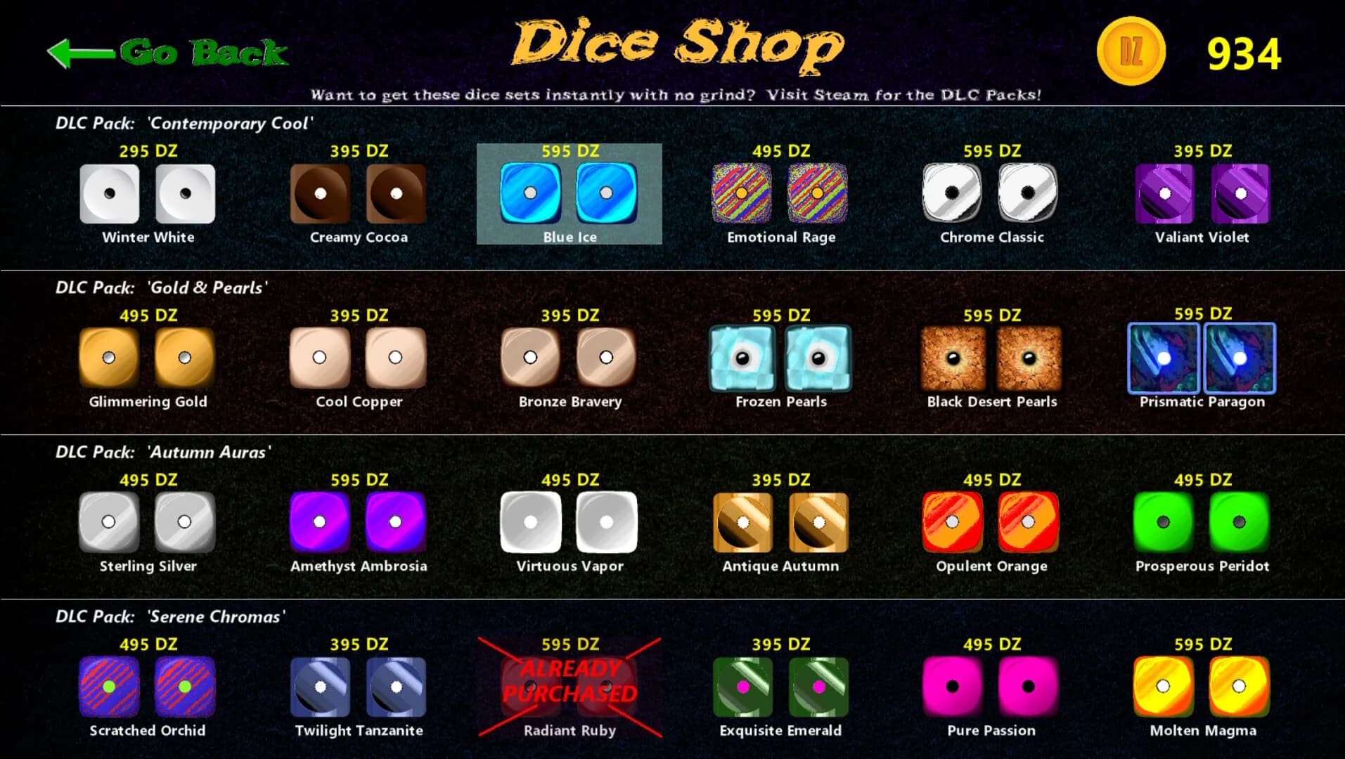 Dice-Zee! görsel 6