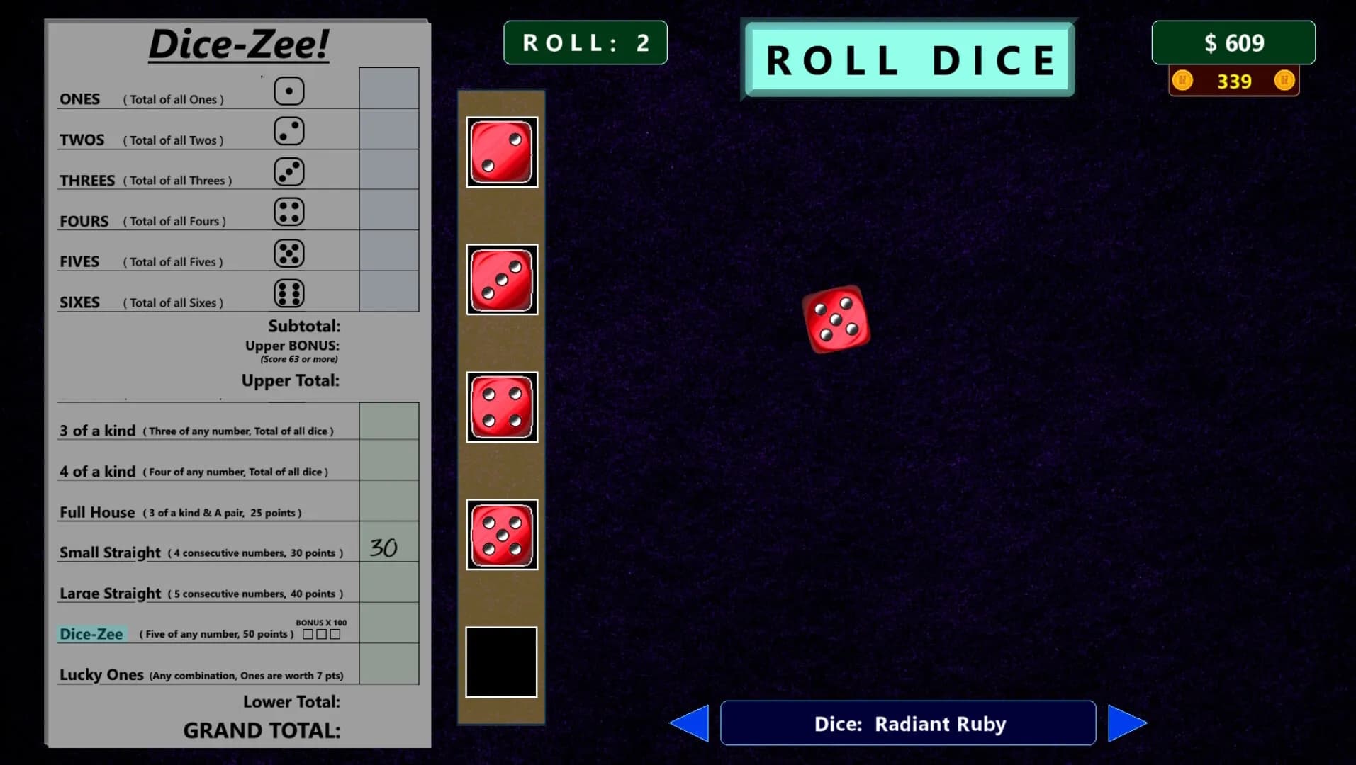 Dice-Zee! görsel 7