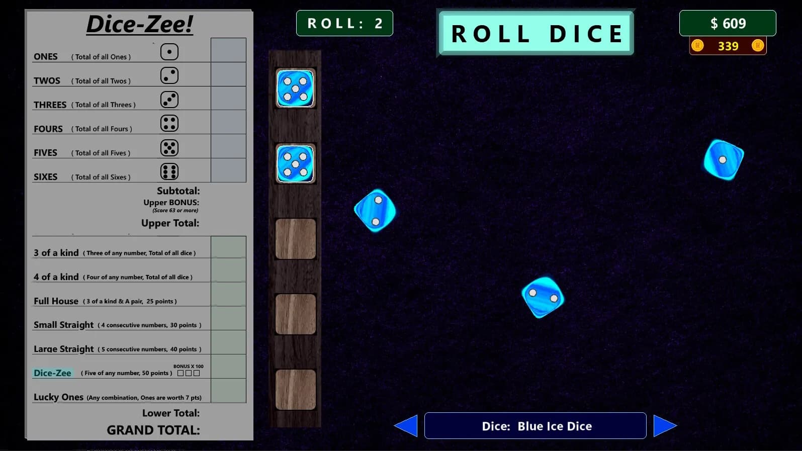 Dice-Zee! görsel 9