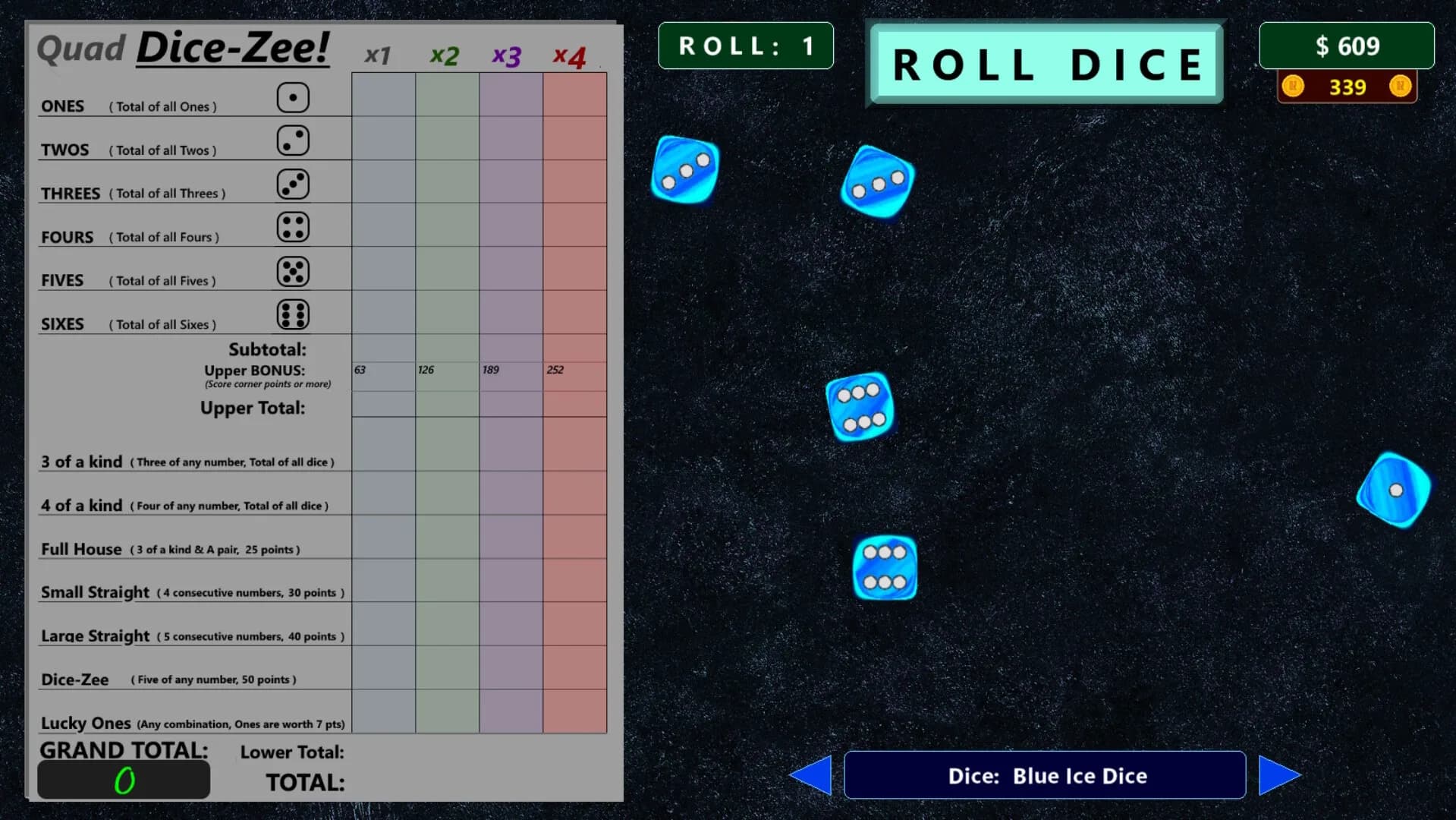 Dice-Zee! görsel 11
