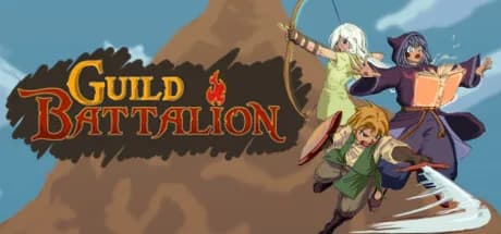 Guild Battalion görsel 1