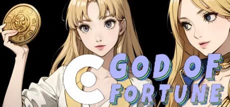 God of Fortune görsel 1