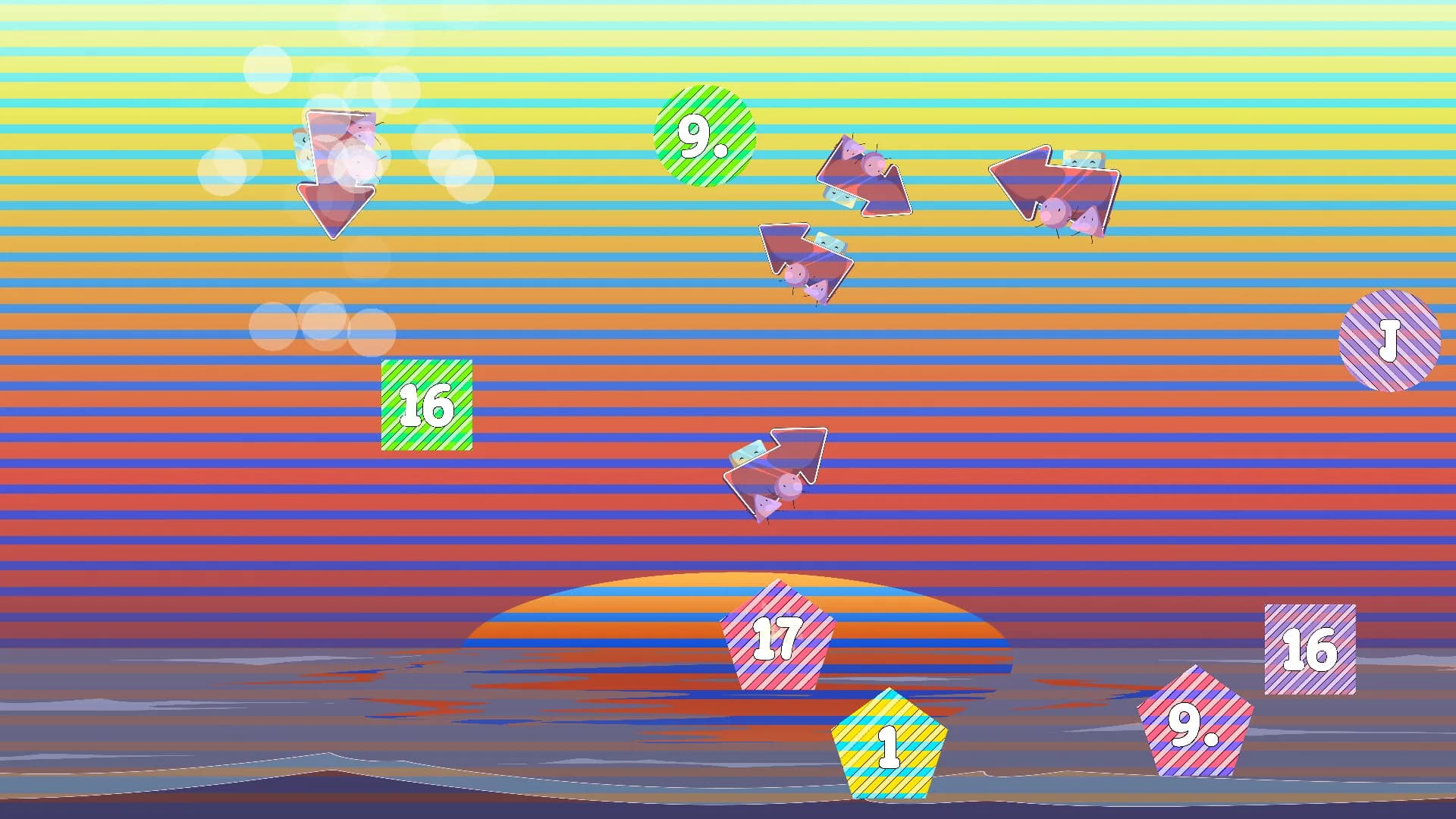 Count to Ten: Infinity görsel 4
