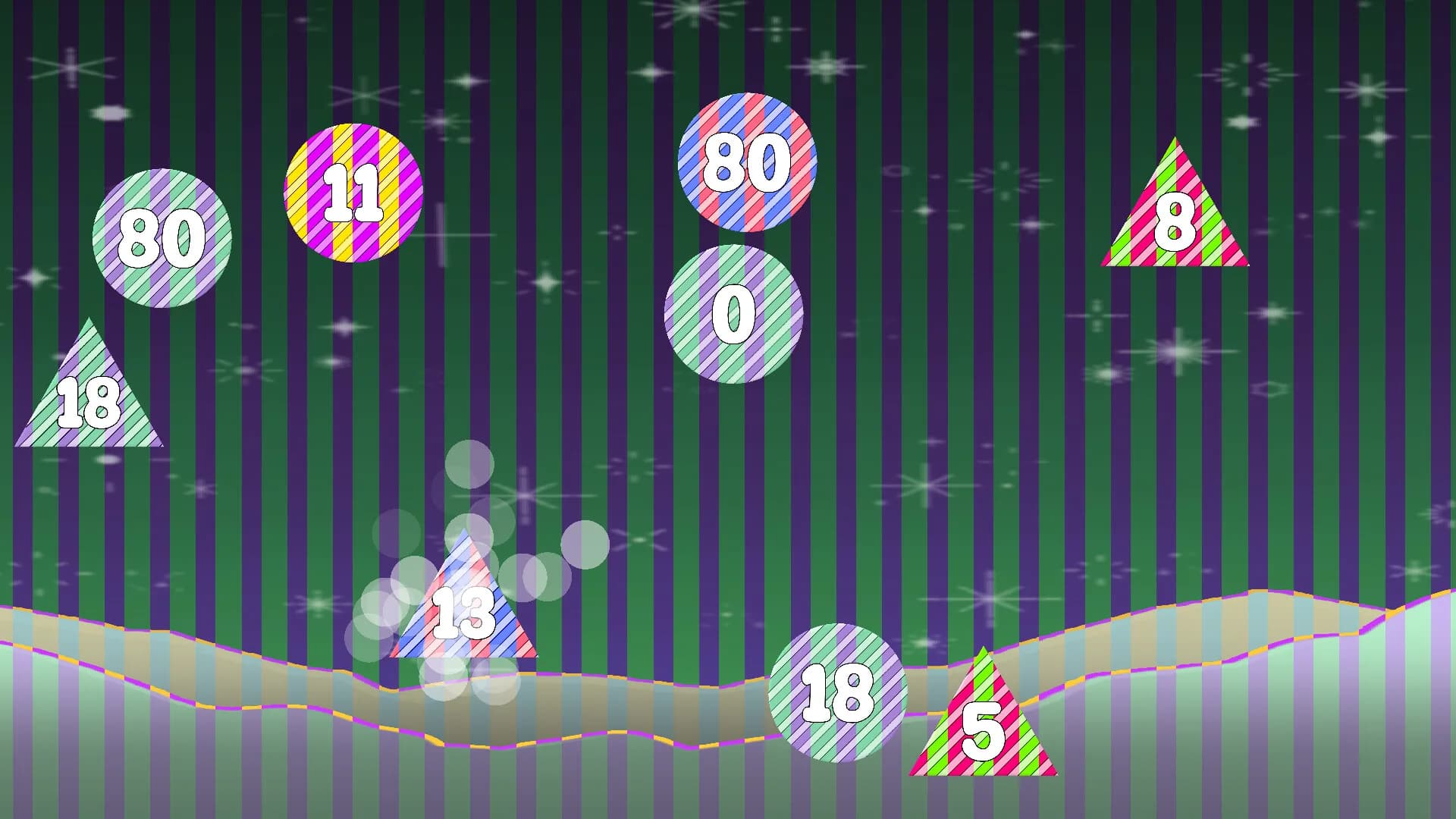 Count to Ten: Infinity görsel 8
