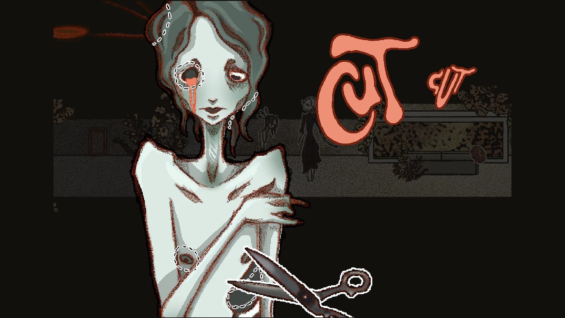 VICE:PROLOGUE - She writes The Beginning and The End görsel 4