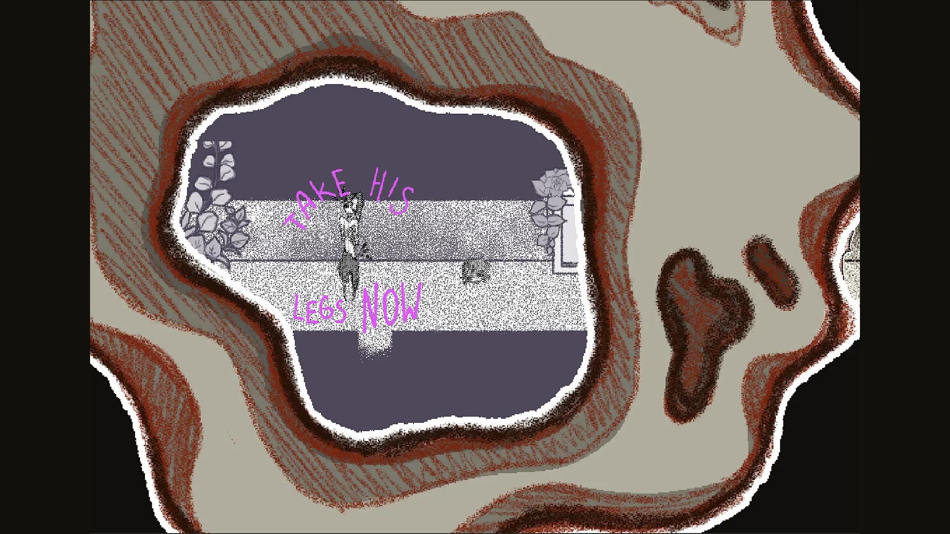 VICE:PROLOGUE - She writes The Beginning and The End görsel 8