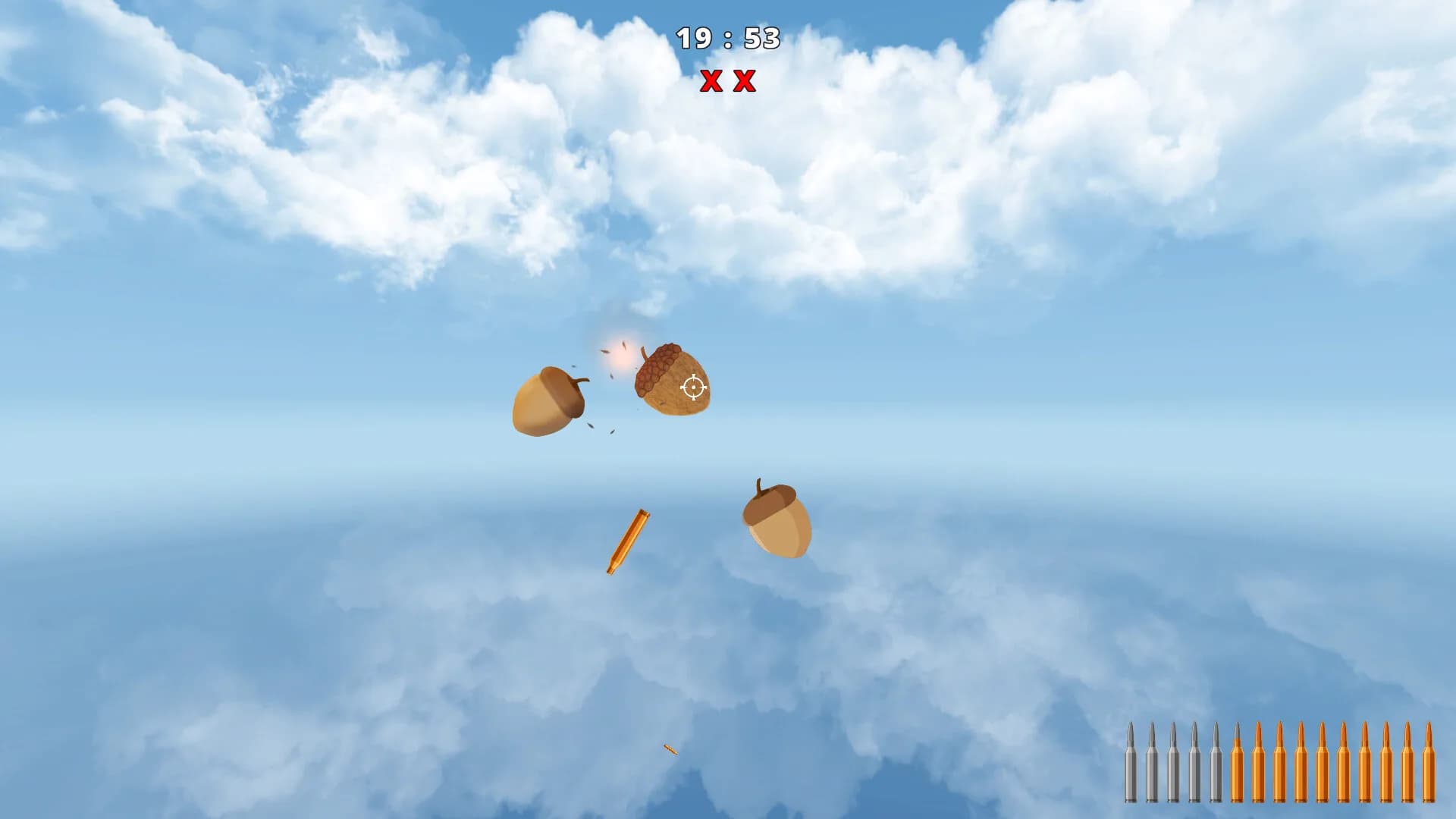Acorn Cop görsel 2