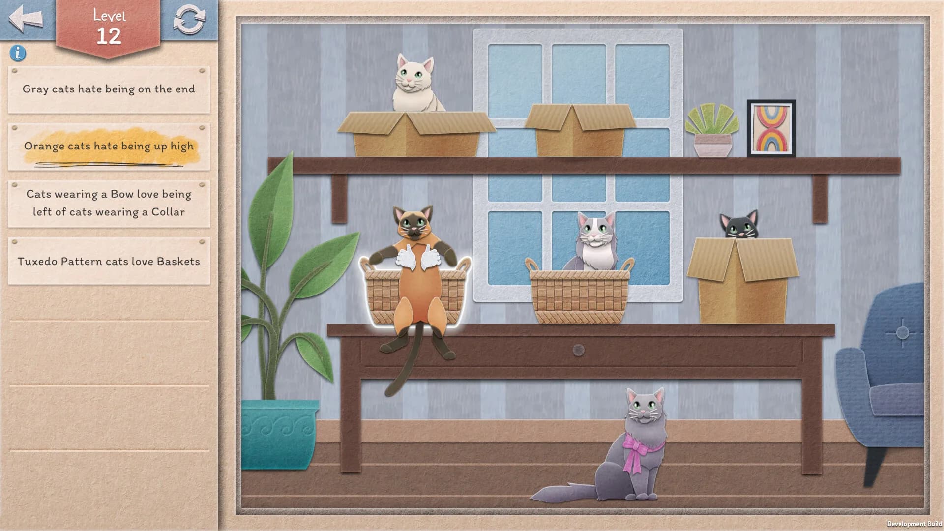 Einstein's Cats görsel 2