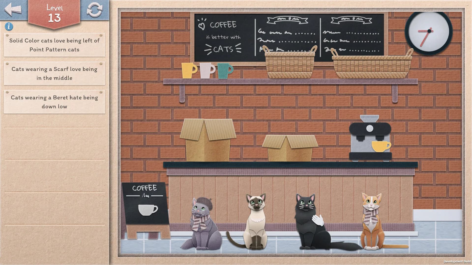Einstein's Cats görsel 9
