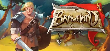 Braveland görsel 1