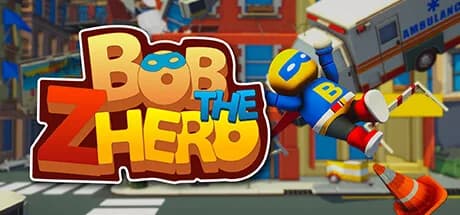 Bob The Zhero