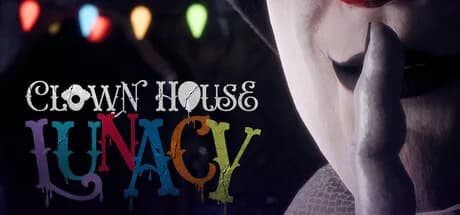 Clown House: Lunacy görsel 1