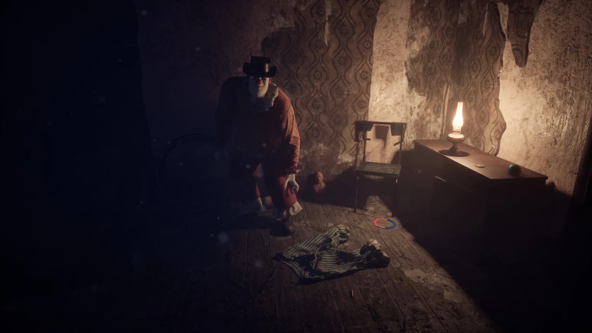 Clown House: Lunacy görsel 3