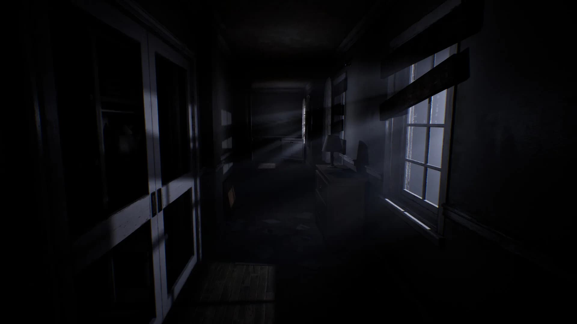 The Evil Rise görsel 7