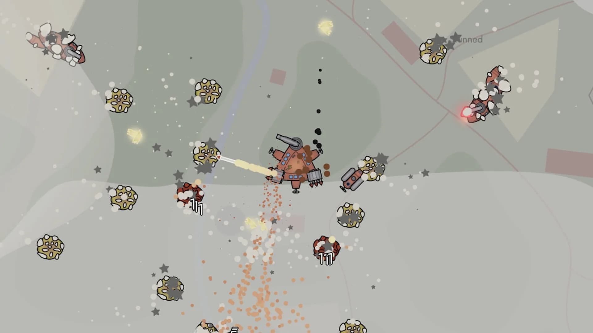 Airships: Lost Flotilla görsel 9