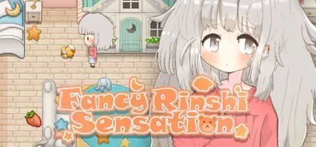Fancy Rinshi Sensetion görsel 1