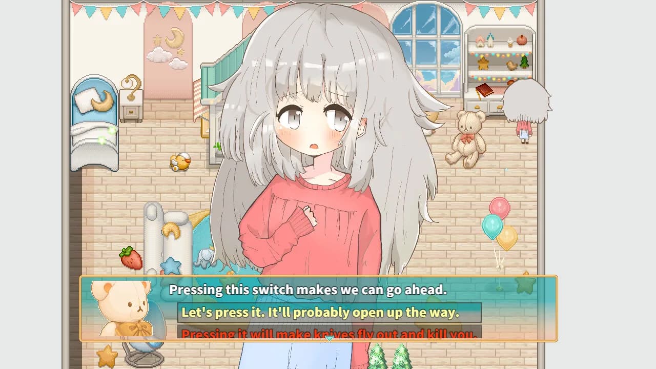 Fancy Rinshi Sensetion görsel 2
