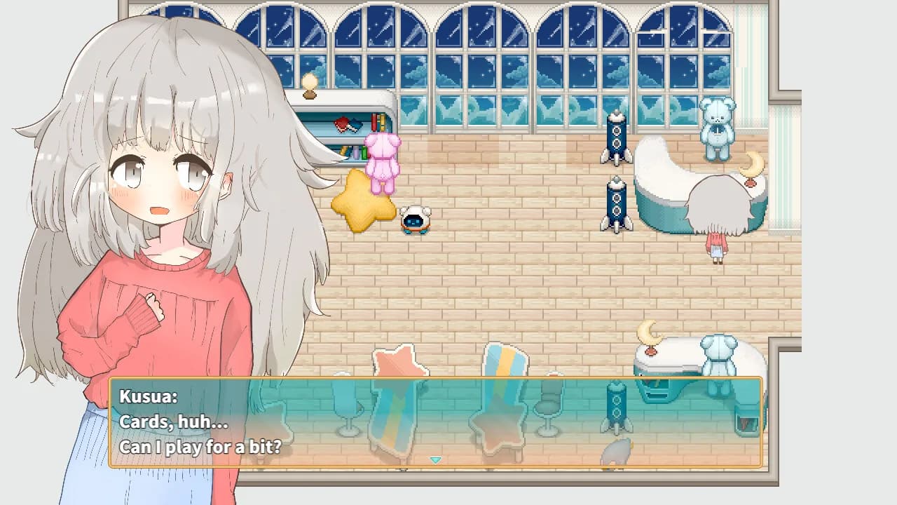 Fancy Rinshi Sensetion görsel 4