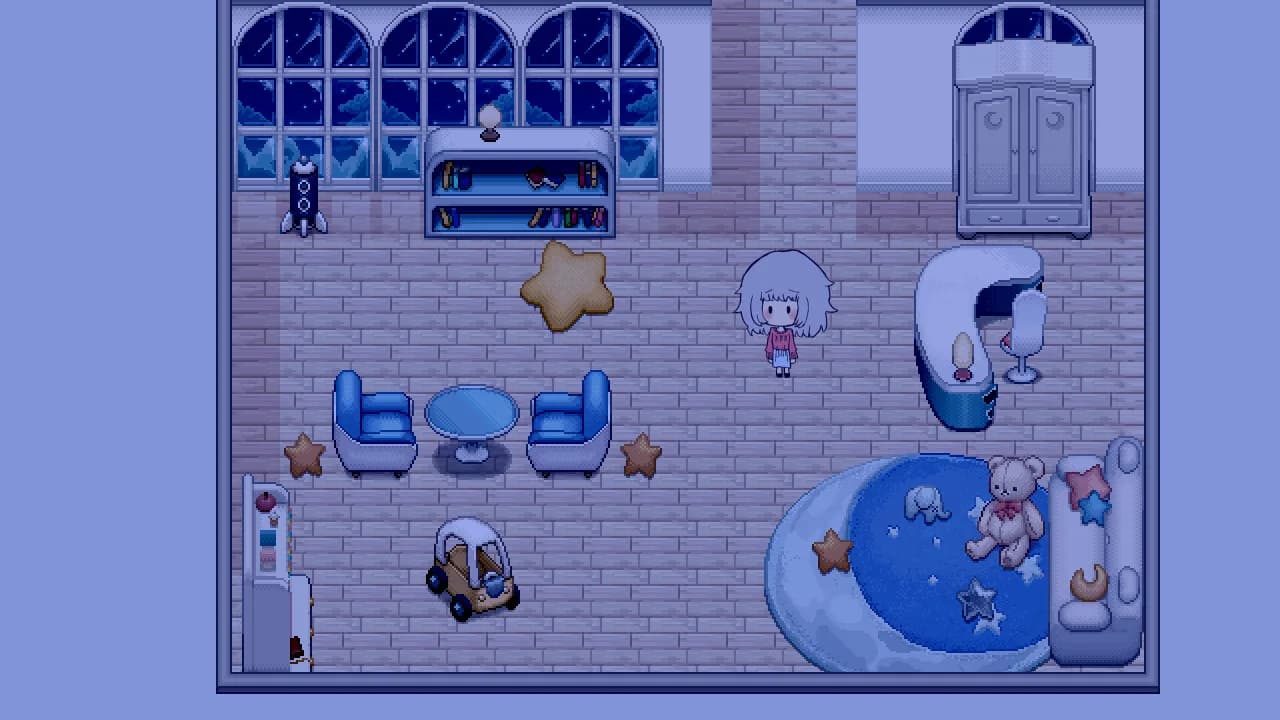 Fancy Rinshi Sensetion görsel 5