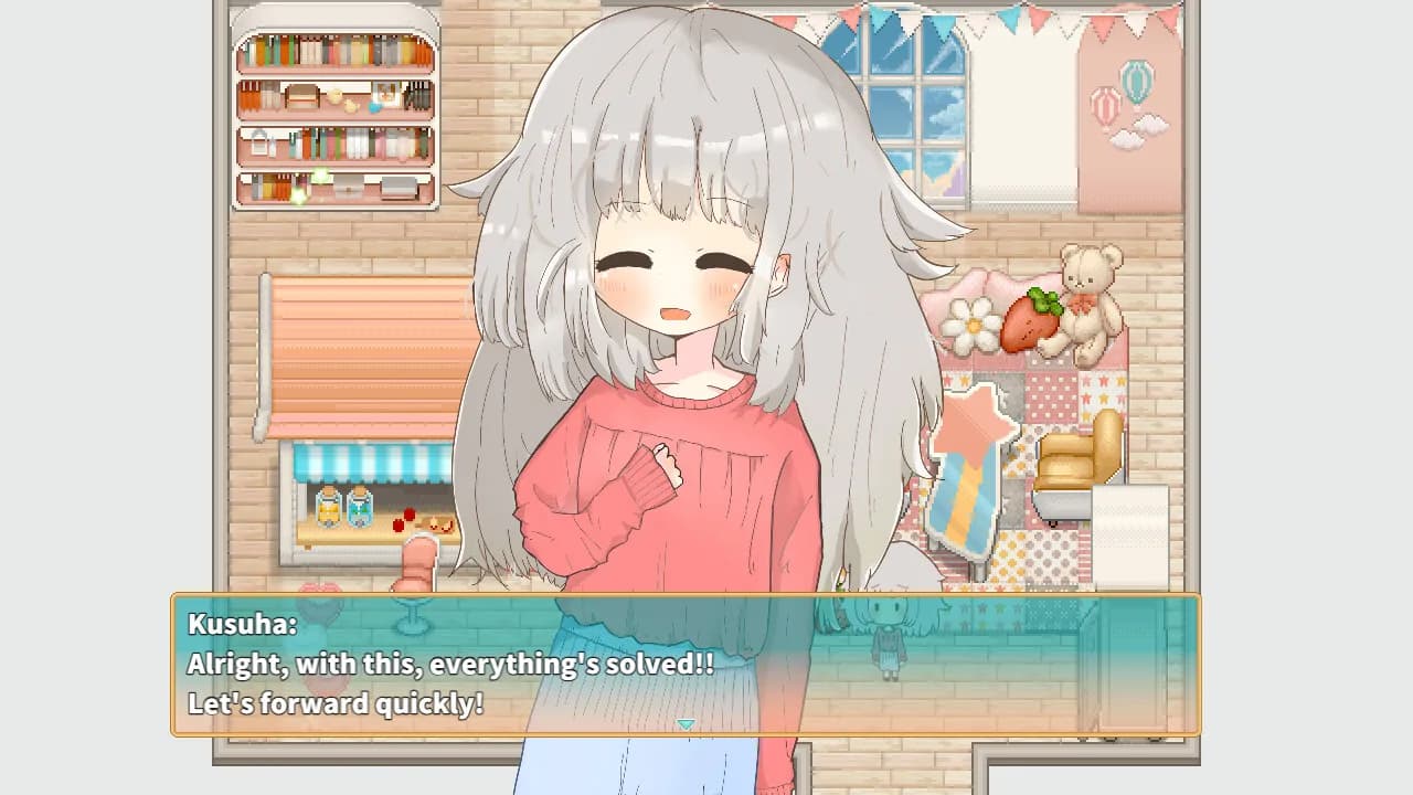 Fancy Rinshi Sensetion görsel 6