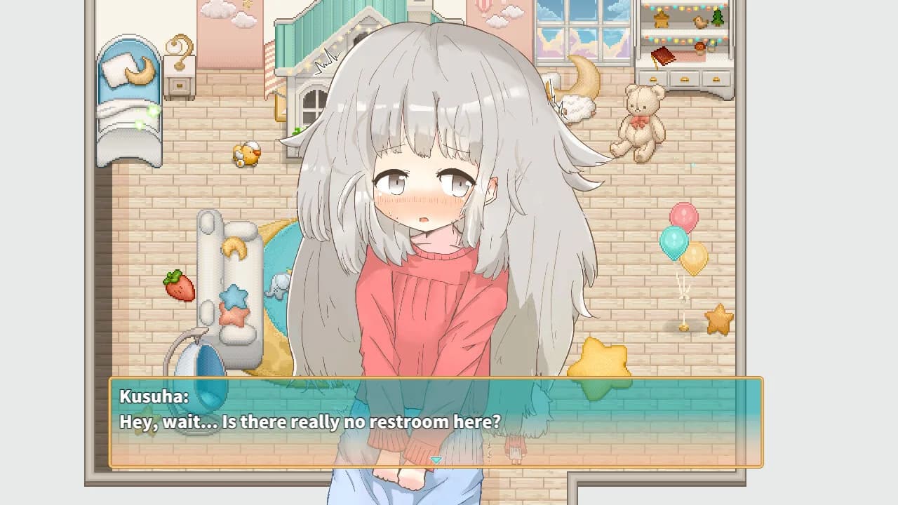Fancy Rinshi Sensetion görsel 9