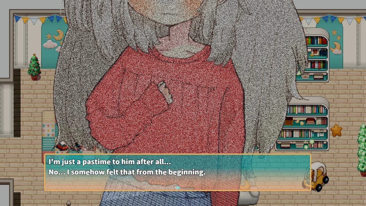 Fancy Rinshi Sensetion görsel 10