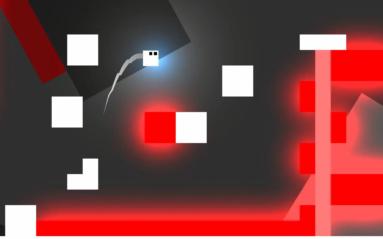Prism Break görsel 2