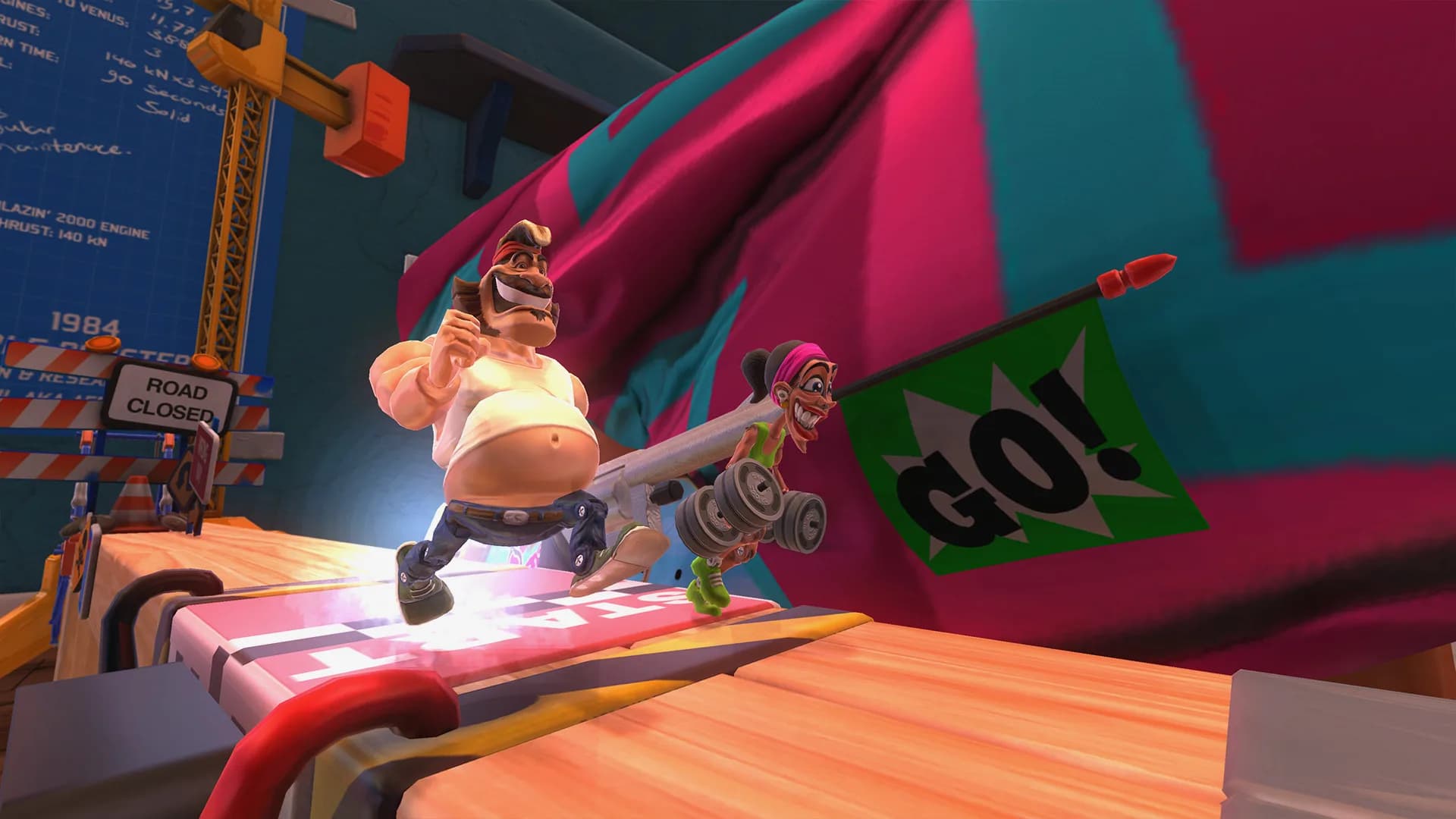 Action Henk görsel 5