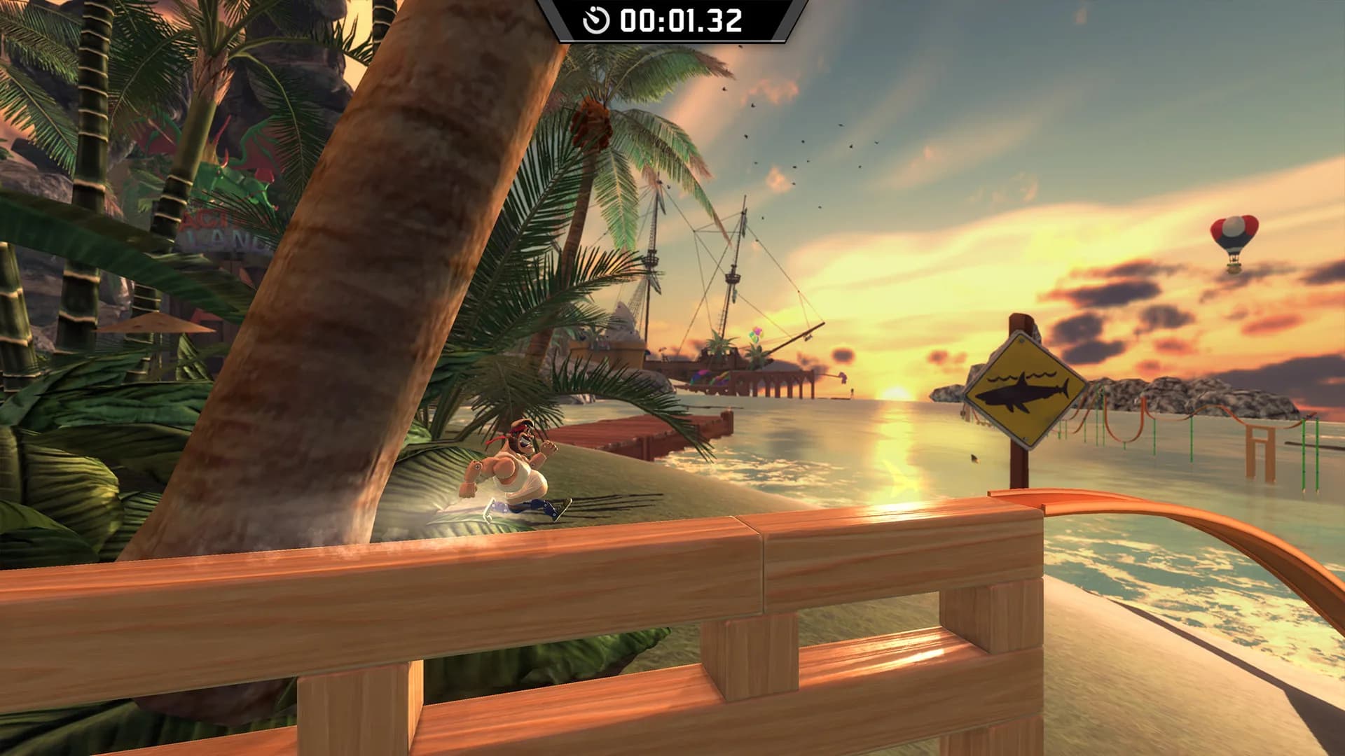 Action Henk görsel 7