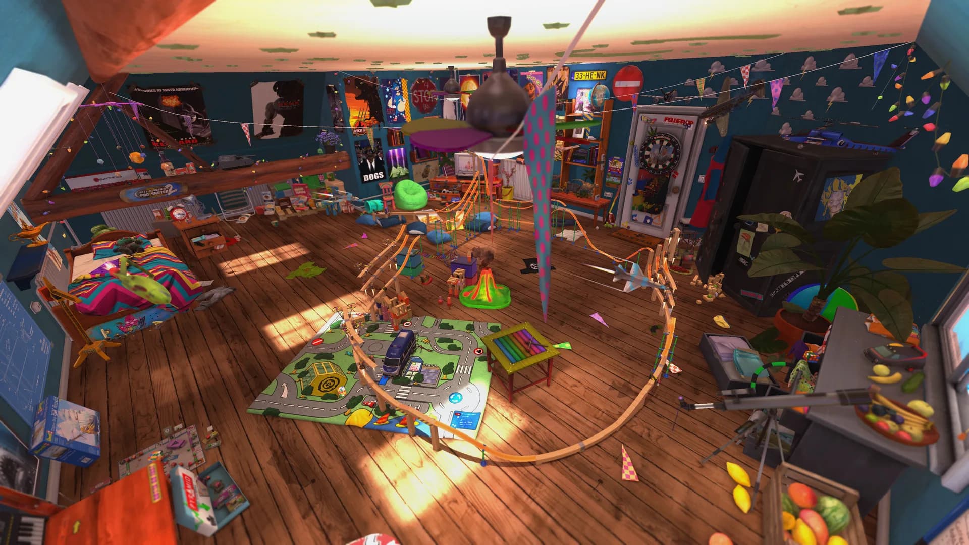 Action Henk görsel 8