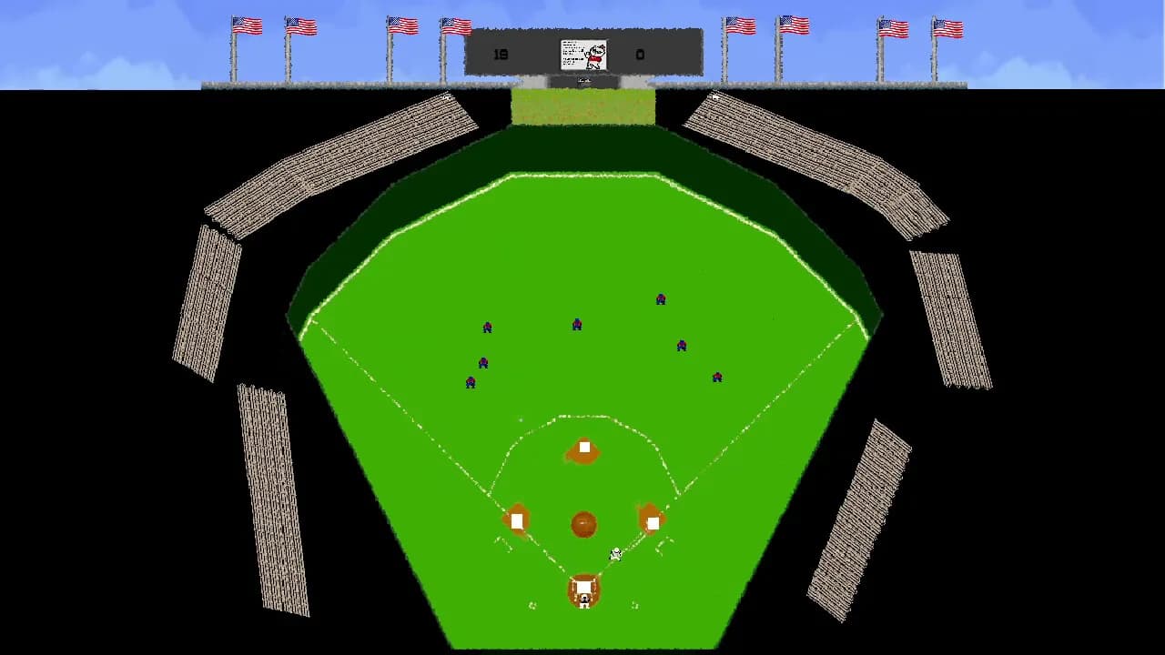 Critterball Derby görsel 3