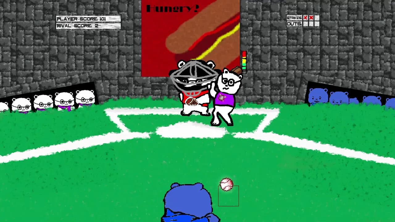 Critterball Derby görsel 4