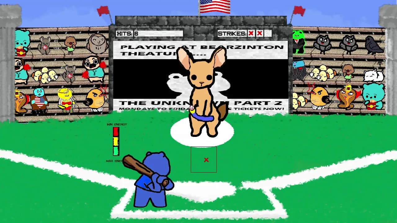 Critterball Derby görsel 6