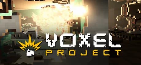 Voxel Project VR