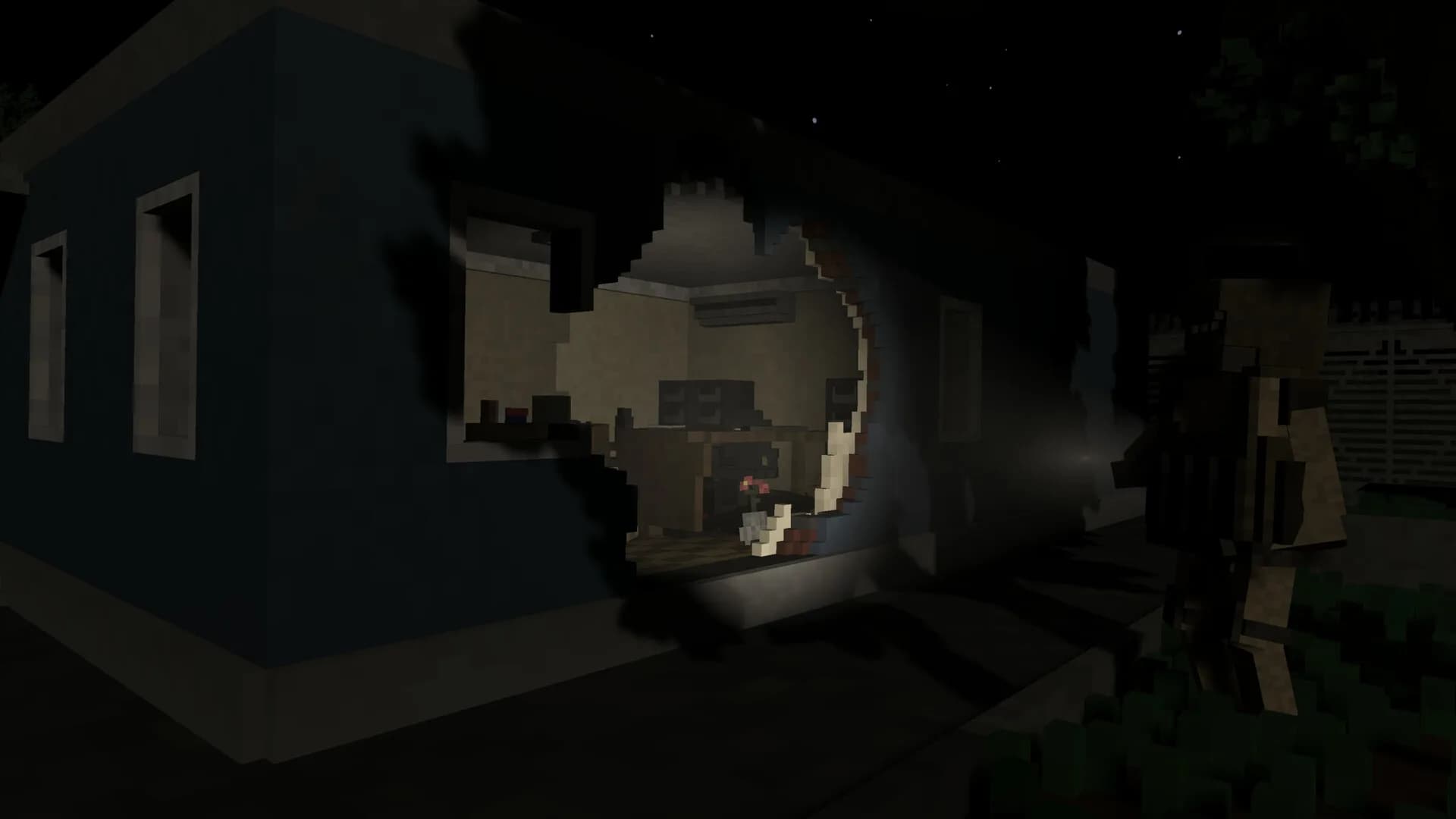 Voxel Project VR görsel 12