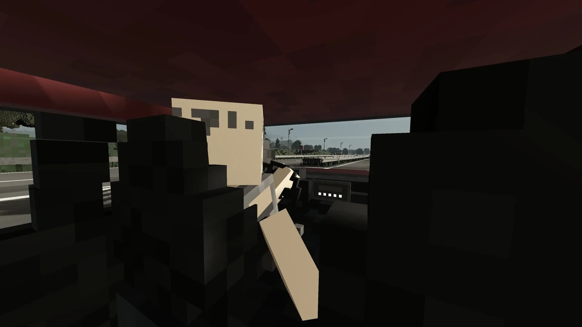 Voxel Project VR görsel 9