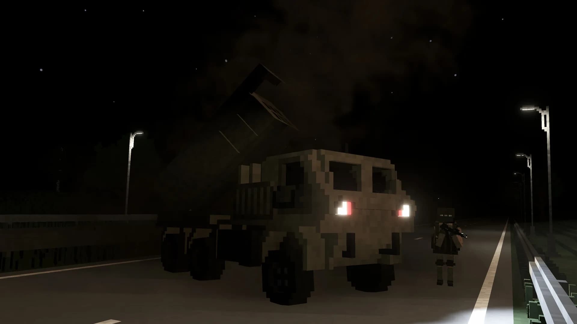 Voxel Project VR görsel 10