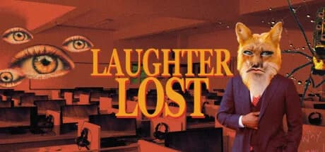 LaughterLost görsel 1