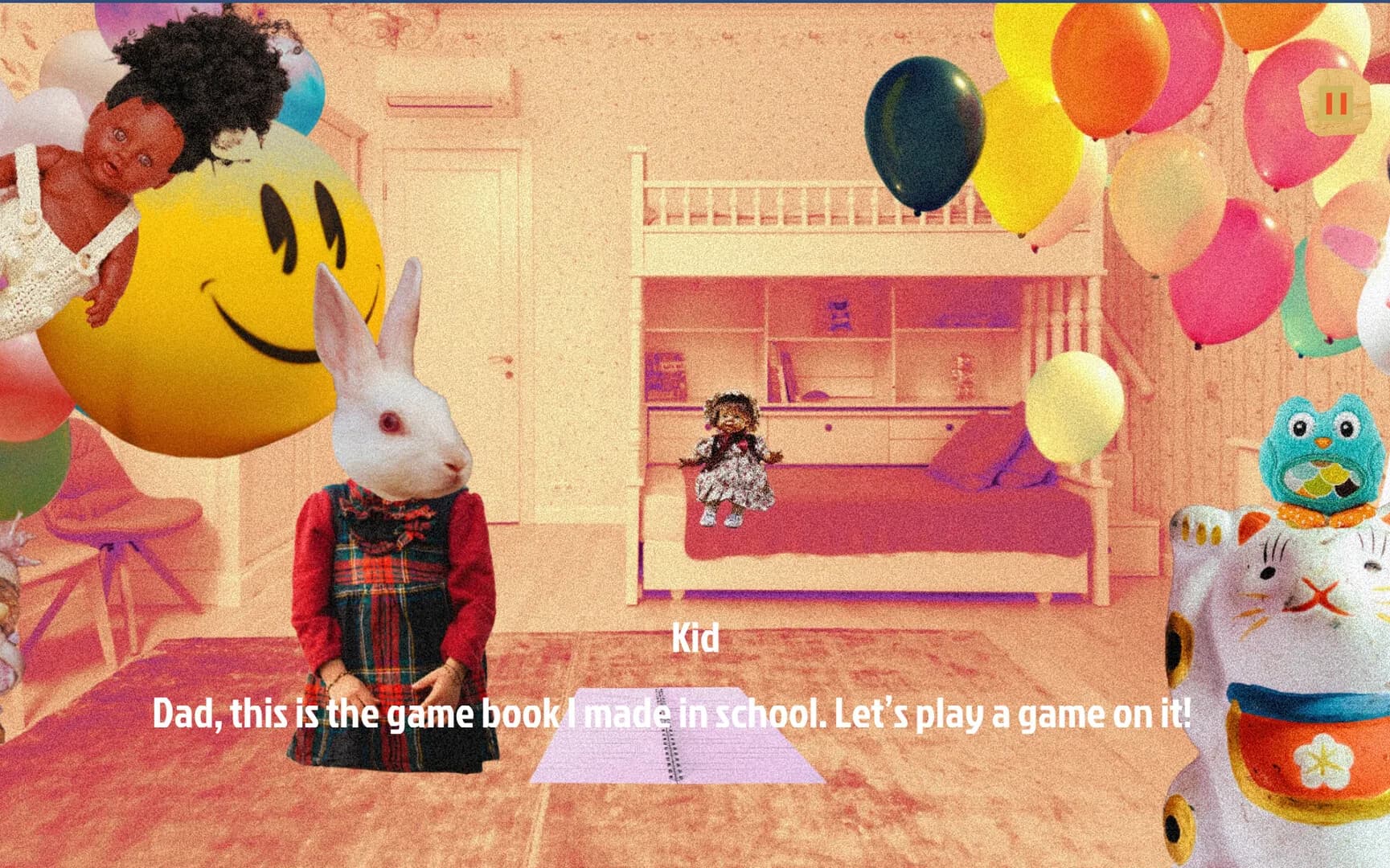 LaughterLost görsel 7