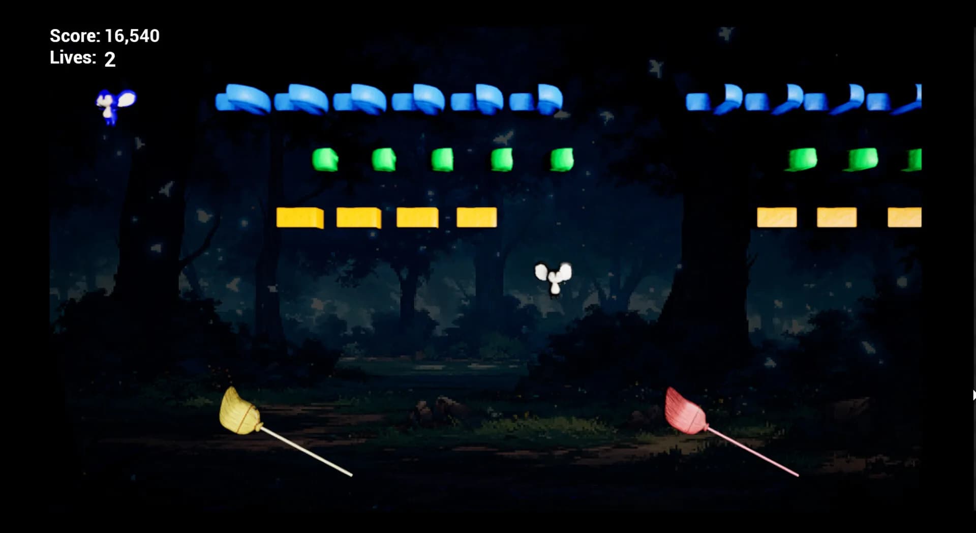 Oh Boy Cheese Remastered görsel 4