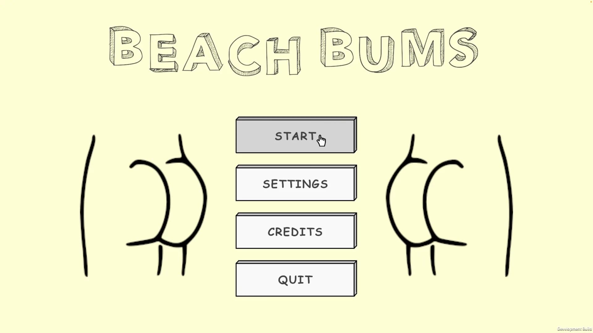 Beach Bums görsel 9