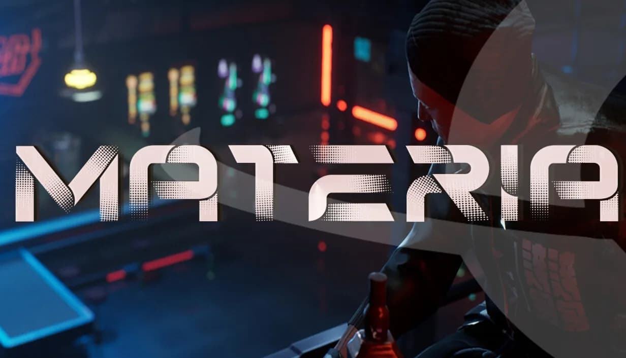 Materia görsel 2