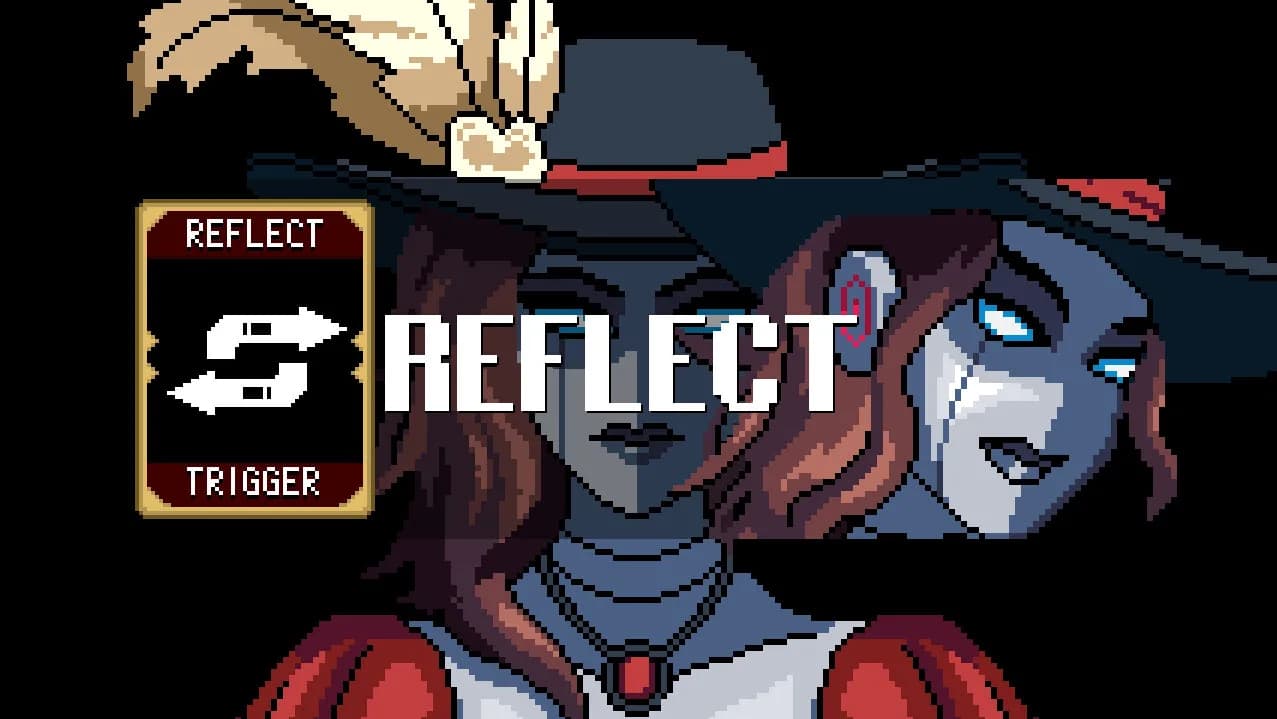 DEAD MAN'S HAND: Card Roulette Action görsel 4