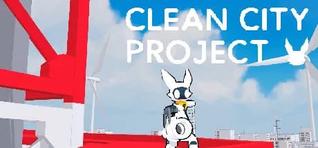 Clean City Project görsel 1