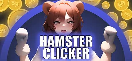 Hamster Clicker! görsel 1