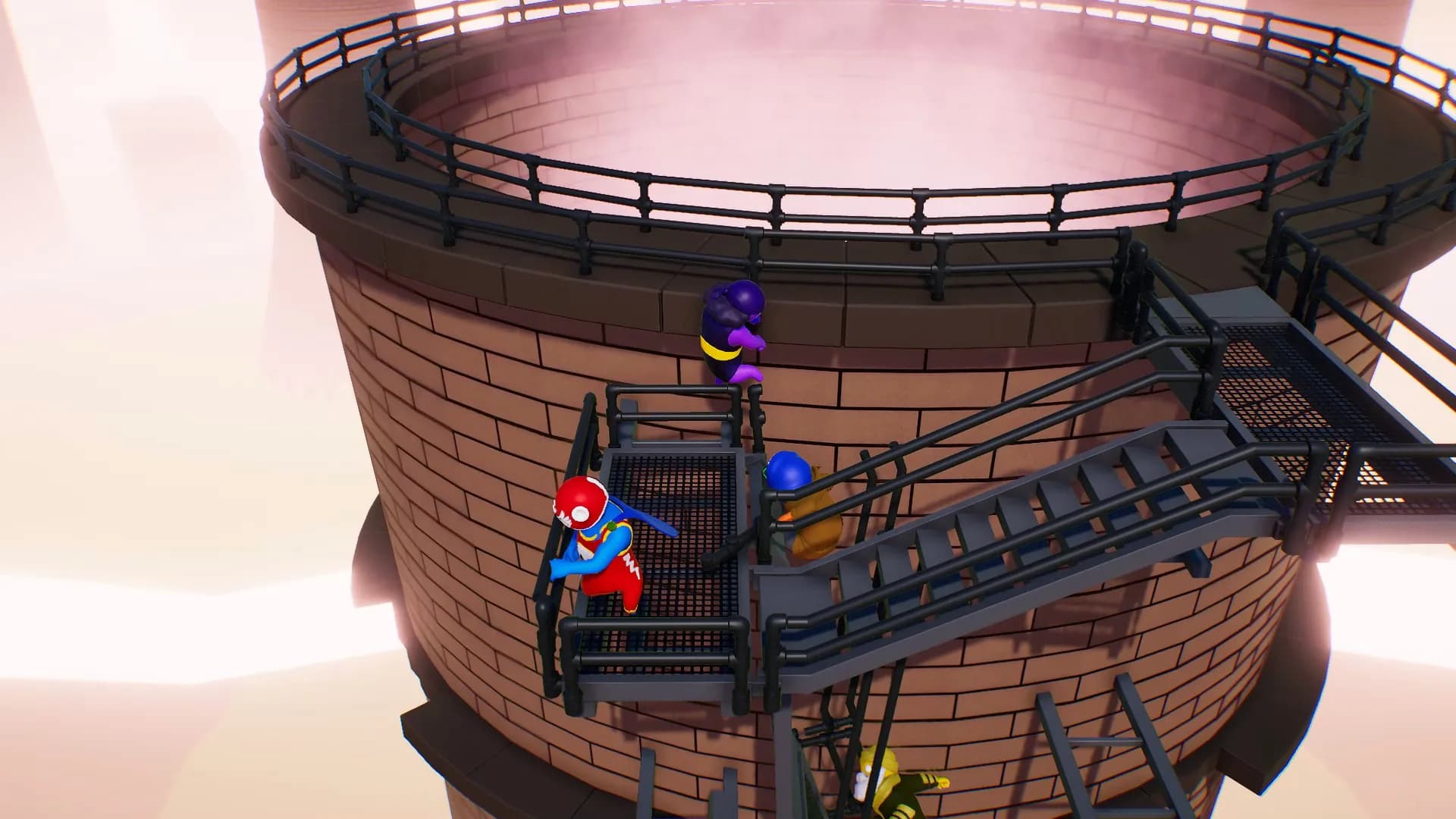 Gang Beasts görsel 16