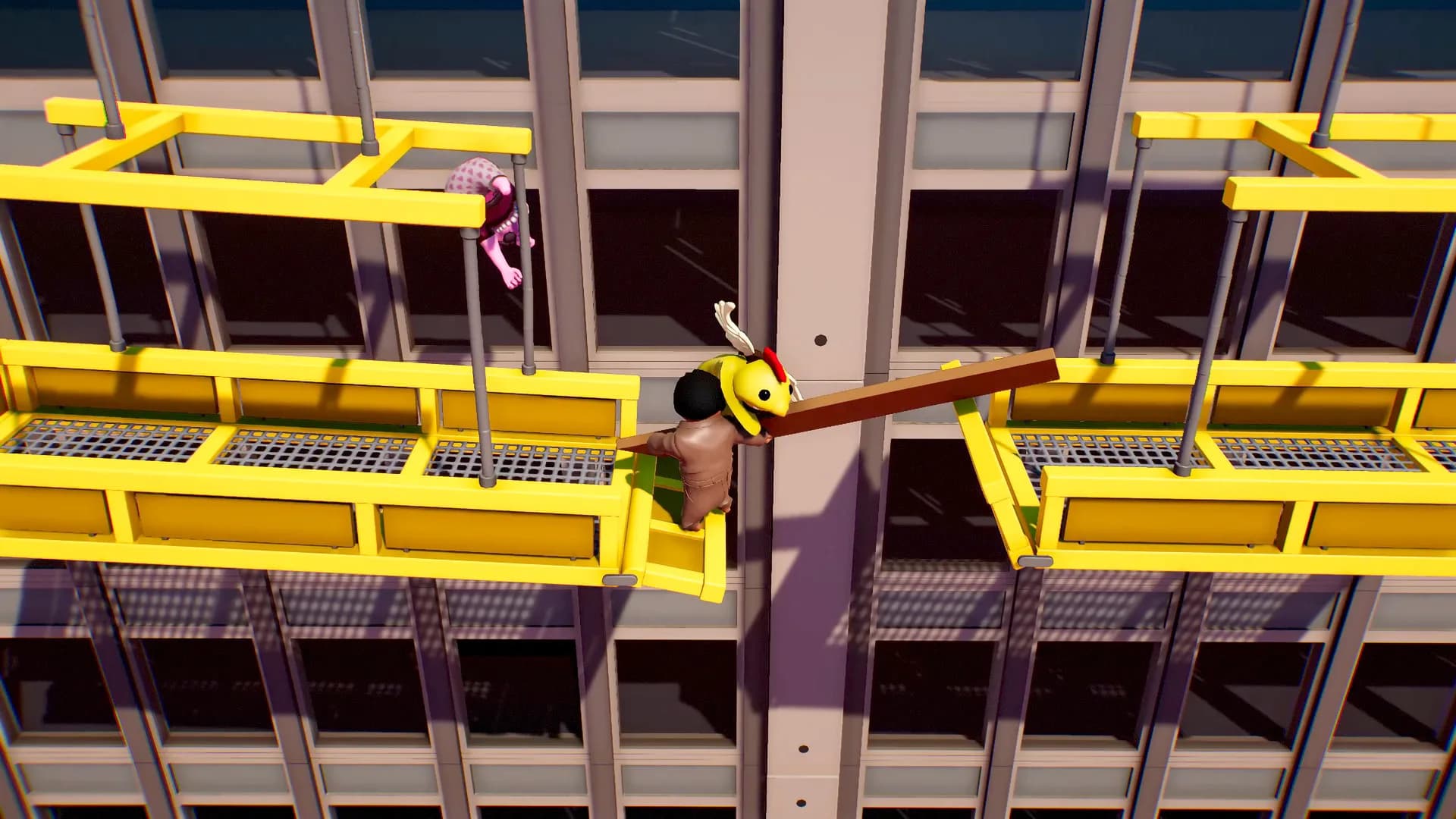 Gang Beasts görsel 18